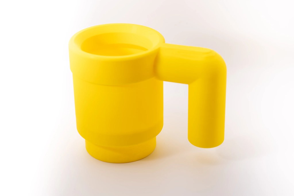 Spoolio tasse lego 1